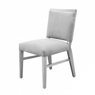 Searcy Fully Upholstered Hospitality Commercial Restaurant Lounge Hotel Dining Chair